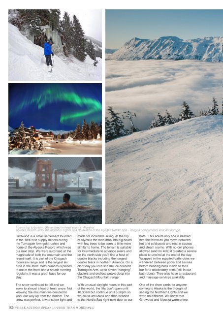 Adventure Magazine