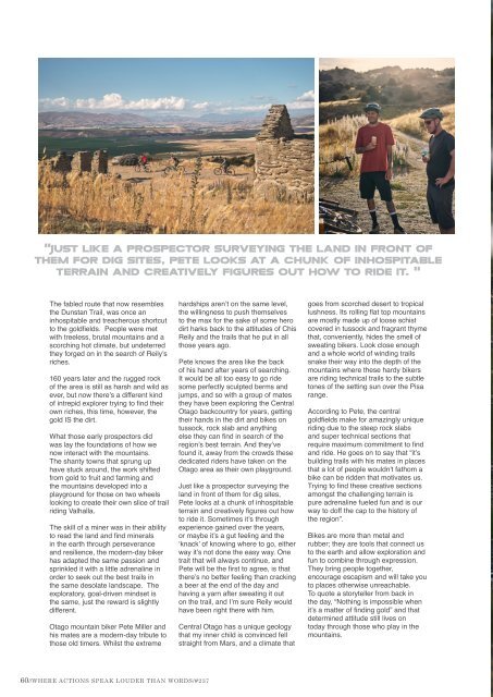 Adventure Magazine