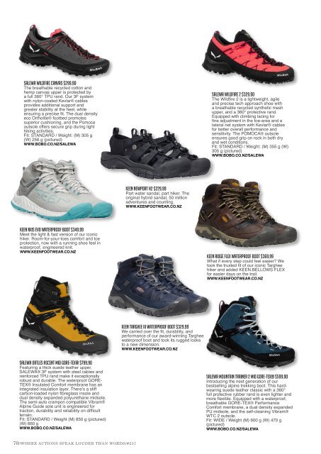 Adventure Magazine
