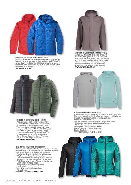 Adventure Magazine