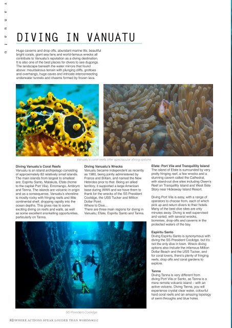 Adventure Magazine
