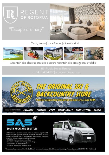 Adventure Magazine