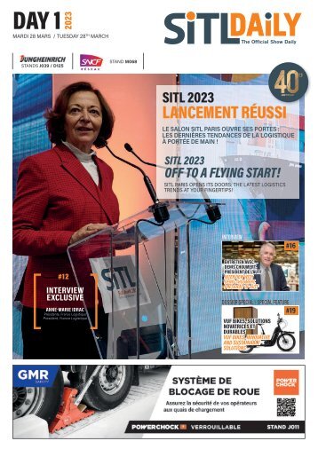 SITL Daily 2023 - Day 1 Edition