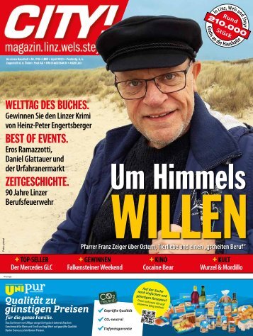 City-Magazin-Ausgabe-2023-04-Linz