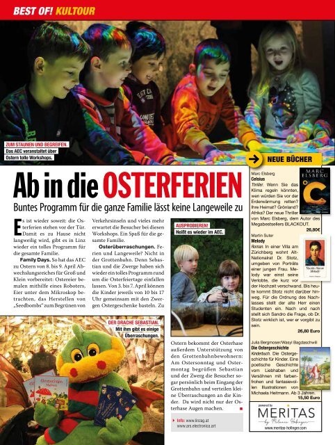 City-Magazin-Ausgabe-2023-04-Steyr