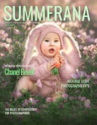 Summerana Magazine | April 2023