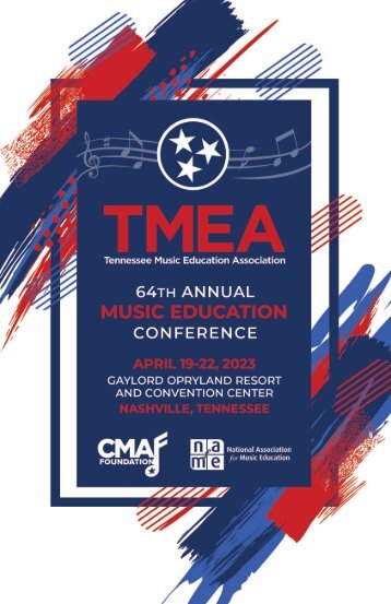 2023 TMEA Conference