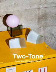 Two-Tone Catalogue