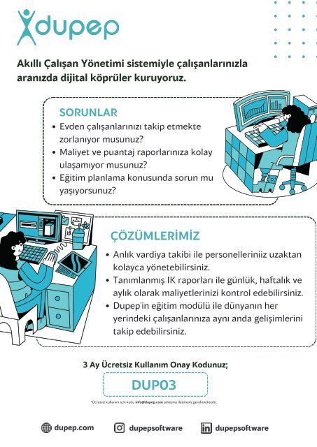 eMAG - Eleman.net Kurumsal Dijital Yayını