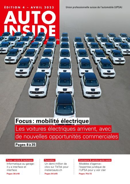 Top 10 : ces camping-cars ont été primés cette année, voici pourquoi – Le  Monde du Camping-Car