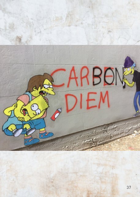 Street Art in Zeiten der Klimakrise (Leseprobe)