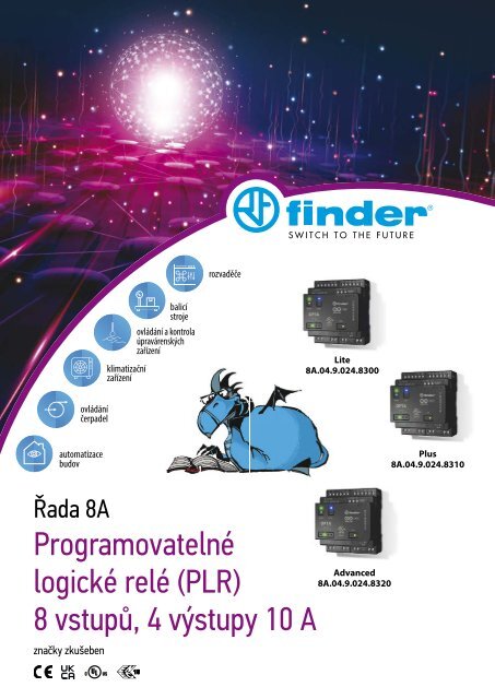 magazín Energie | březen 2023