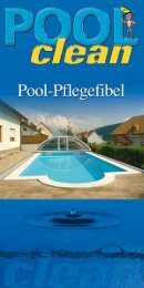 Ihr Pool-Clean-Tipp - SURFERS ISLAND