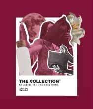 Catálogo The Collection 2023