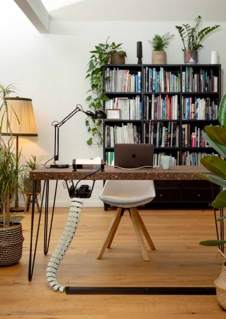 EVOline_HomeOffice_DE