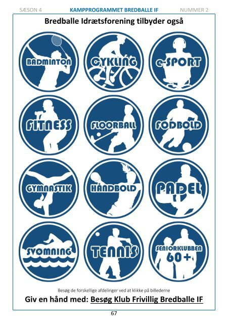 2023 - Nr. 02 - Bredballe IF - SGI Fodbold - 310323