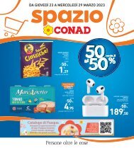 Spazio Conad Olbia 2023-03-23