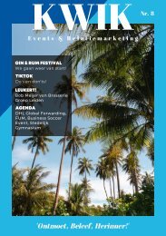 Magazine KWIK #08