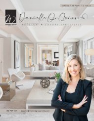 Danielle-Luxury Monthly Market Report (03-2023)