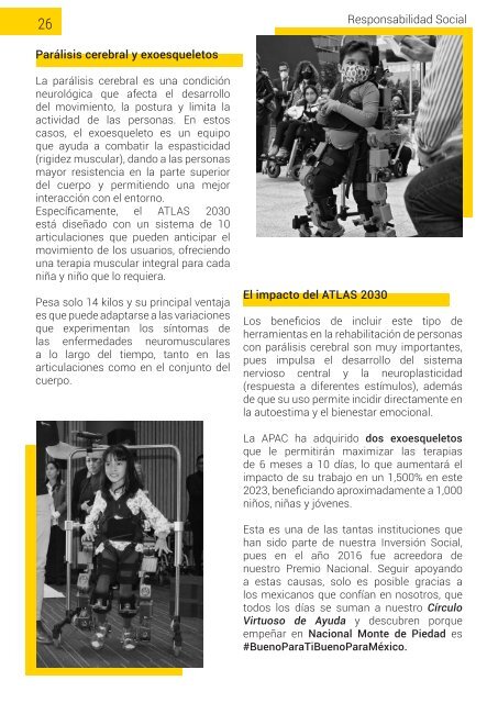 REVISTA TRANSFORMA MARZO 2023