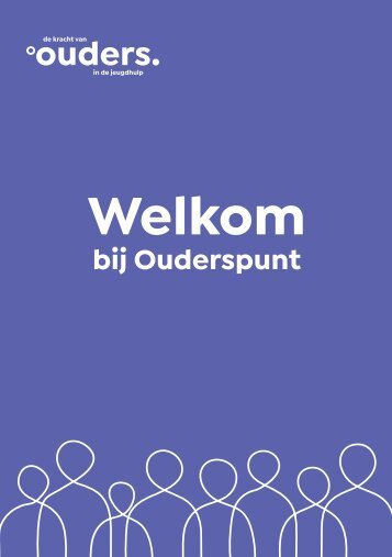 Welkom bij Ouderspunt