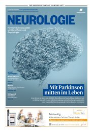 Neurologie