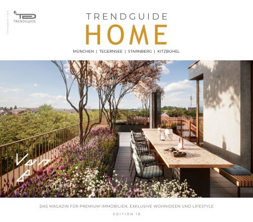 Trendguide Home Edition 18