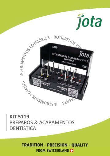 Manual Completo doKIT 5119 