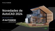 AutoCAD-2024-by-butic The New School