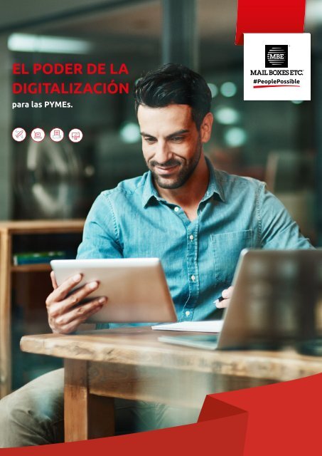 El poder de la Digitalización