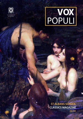 Vox Populi 2023
