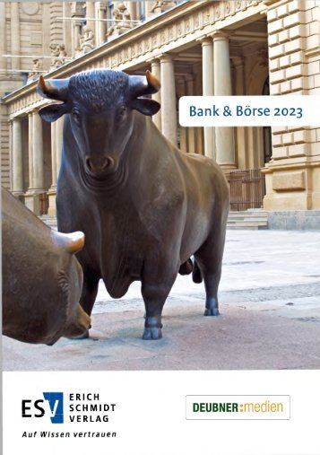 Bank und Börse 2023