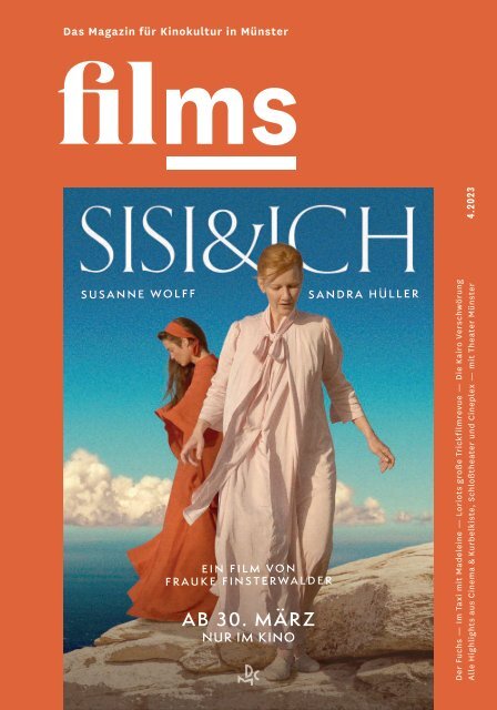 films | 04 / 2023