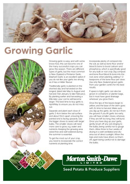 Live & Grow Issue 50