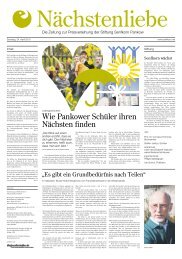 Zeitung