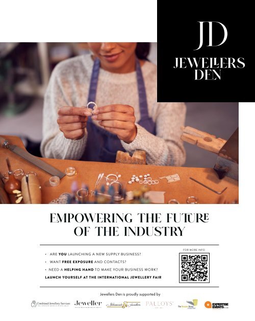 Jeweller - April 2023