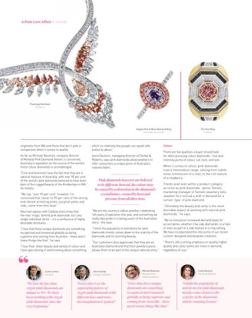 Jeweller - April 2023