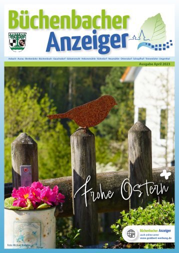 April 2023 - Büchenbacher Anzeiger