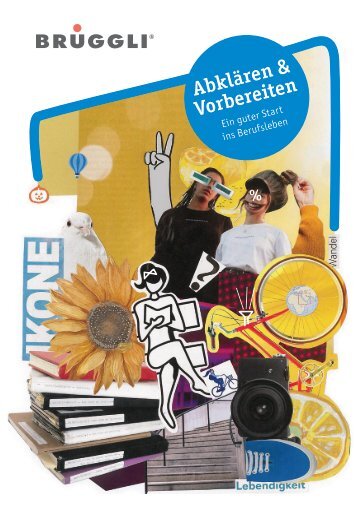 Abklaehren & Vorbereiten