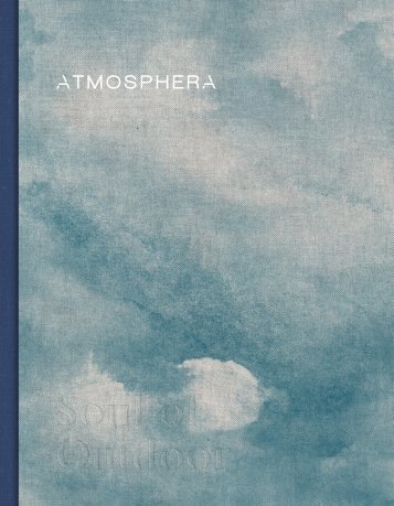 Atmosphera Outdoor 2023 Catalogue
