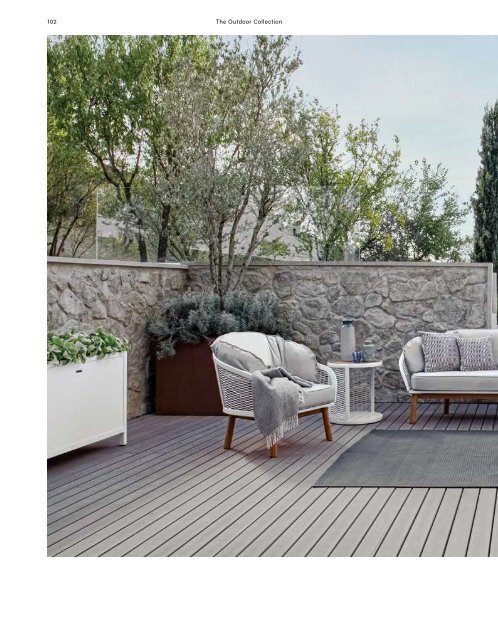 Atmosphera Outdoor 2023 Catalogue