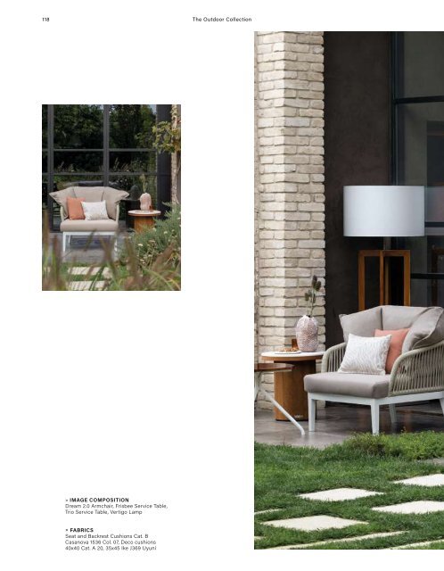 Atmosphera Outdoor 2023 Catalogue