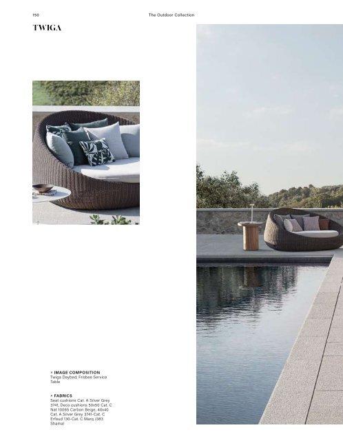 Atmosphera Outdoor 2023 Catalogue