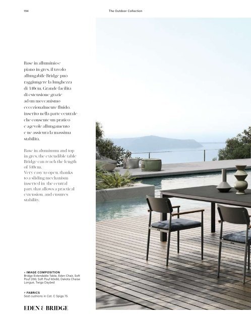 Atmosphera Outdoor 2023 Catalogue