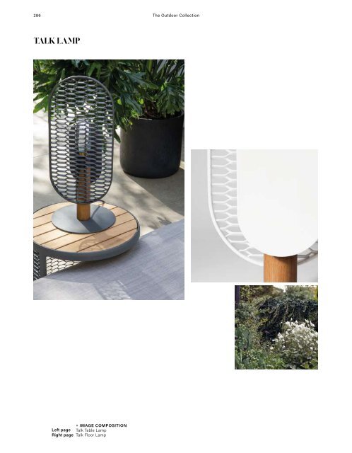 Atmosphera Outdoor 2023 Catalogue