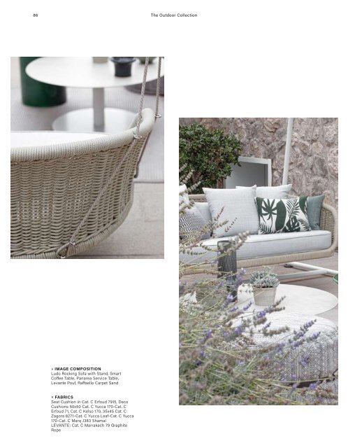 Atmosphera Outdoor 2023 Catalogue