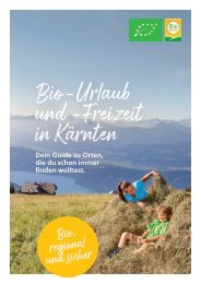 Bio_Urlaubs-_und_Freizeitguide_Kärnten