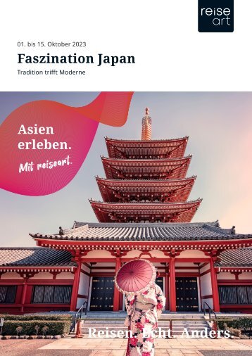 Faszination Japan 2023