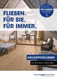 Schmidt-Rudersdorf Holzfliesen Katalog