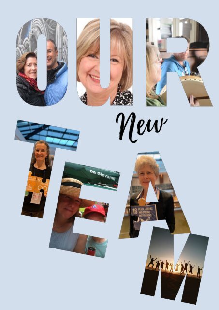 Inspiring Women Magazine May 2023